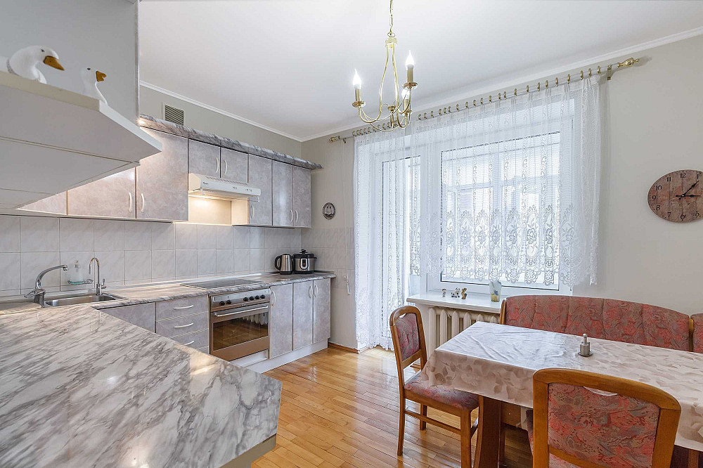 Оренда, вул. Тургенєвська, 52-58, 3 кімнати, 110 м², Центр Киев - изображение 6