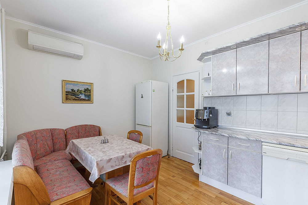 Оренда, вул. Тургенєвська, 52-58, 3 кімнати, 110 м², Центр Киев - изображение 7