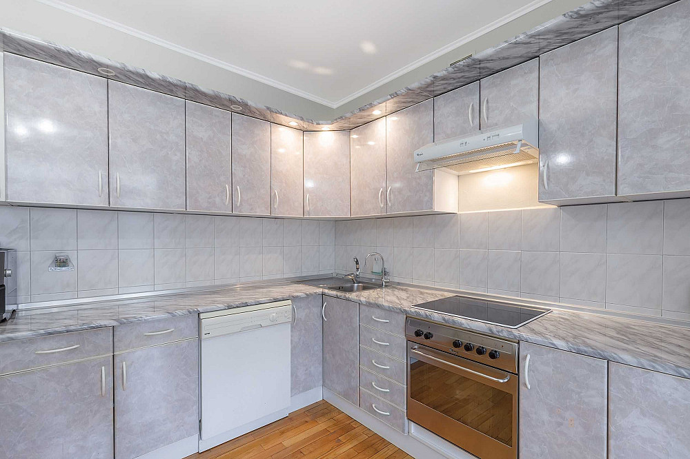 Оренда, вул. Тургенєвська, 52-58, 3 кімнати, 110 м², Центр Киев - изображение 8