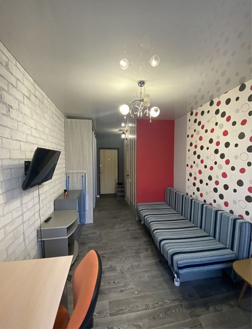 Сдам студию ЖК Алексеевские акварели, метро Алексеевская Харків - зображення 3