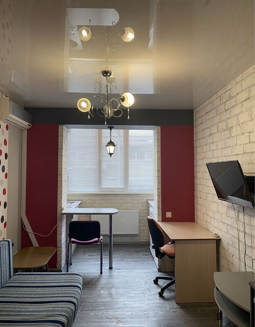 Сдам студию ЖК Алексеевские акварели, метро Алексеевская Харків - зображення 4