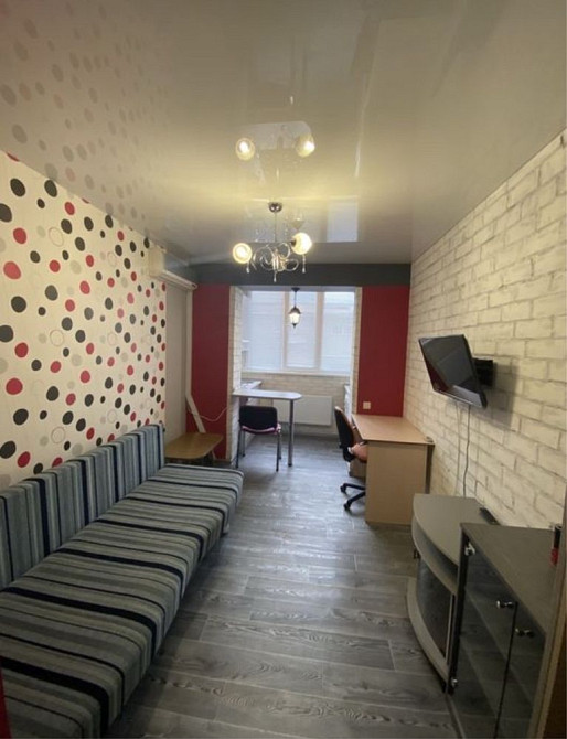 Сдам студию ЖК Алексеевские акварели, метро Алексеевская Харків - зображення 1