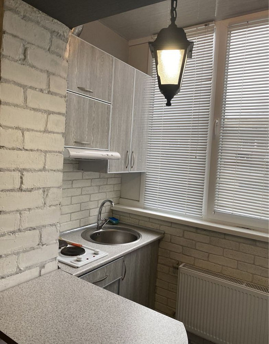 Сдам студию ЖК Алексеевские акварели, метро Алексеевская Харків - зображення 6