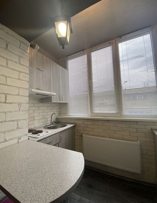 Сдам студию ЖК Алексеевские акварели, метро Алексеевская Харків - зображення 7