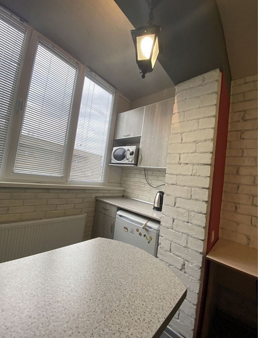 Сдам студию ЖК Алексеевские акварели, метро Алексеевская Харків - зображення 8