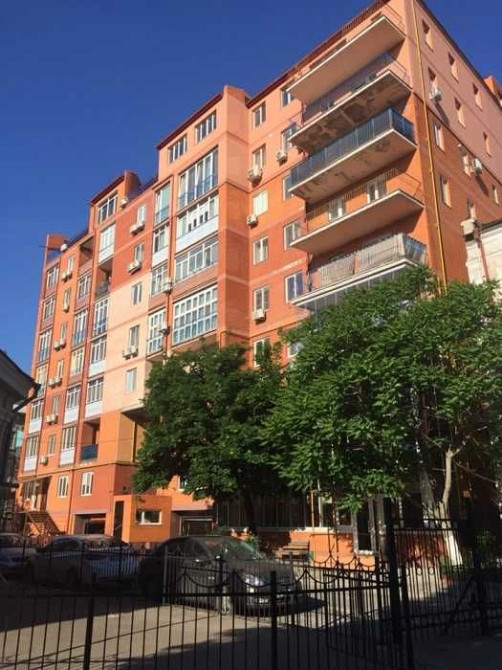 Книжковий провулок 19. Центр Одесса - изображение 1