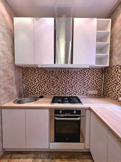 Книжковий провулок 19. Центр Одесса - изображение 4