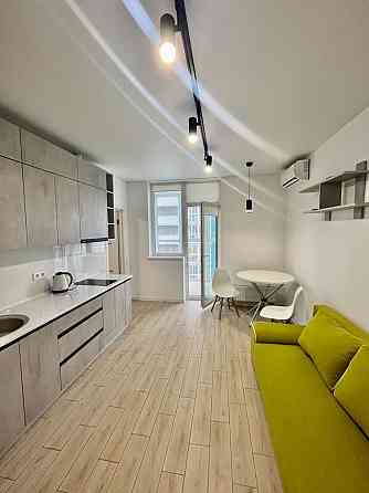 Оренда 1к квартири в ЖК Теремки, ВДНГ, ТРЦ Республіка Киев