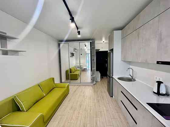 Оренда 1к квартири в ЖК Теремки, ВДНГ, ТРЦ Республіка Киев