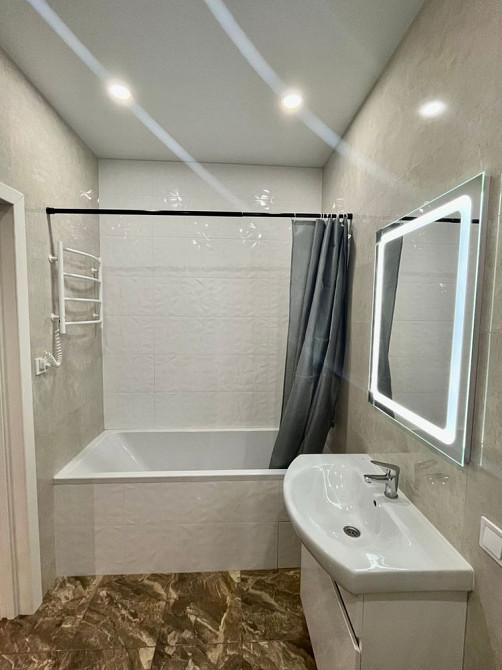 Оренда 1к квартири в ЖК Теремки, ВДНГ, ТРЦ Республіка Киев - изображение 5