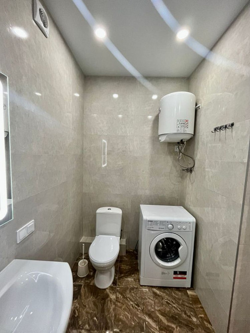 Оренда 1к квартири в ЖК Теремки, ВДНГ, ТРЦ Республіка Киев - изображение 6