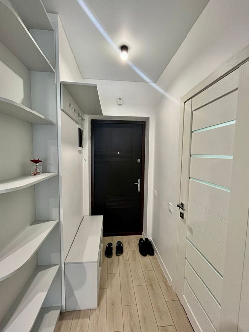 Оренда 1к квартири в ЖК Теремки, ВДНГ, ТРЦ Республіка Киев - изображение 4