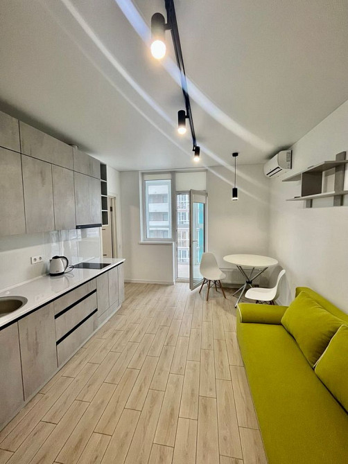 Оренда 1к квартири в ЖК Теремки, ВДНГ, ТРЦ Республіка Киев - изображение 2