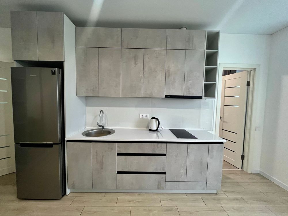 Оренда 1к квартири в ЖК Теремки, ВДНГ, ТРЦ Республіка Киев - изображение 3