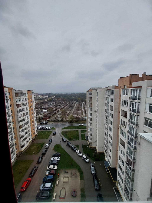 Оренда 1кім.квартири Княгині Ольги Львов - изображение 7