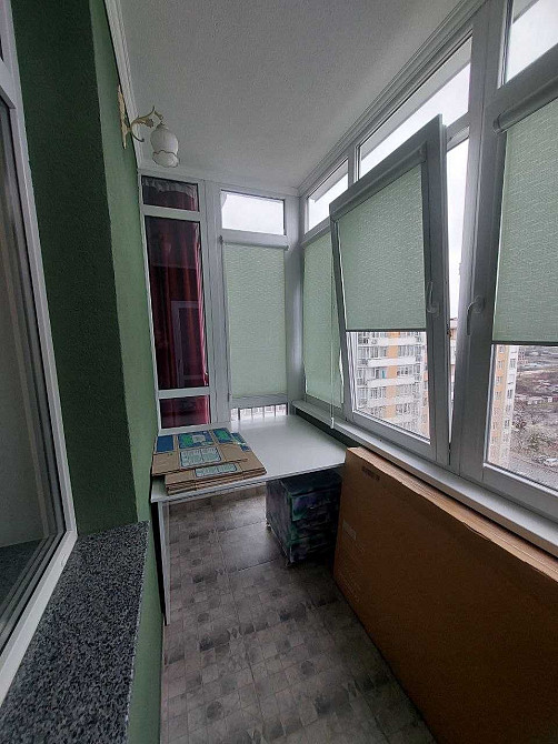 Оренда 1кім.квартири Княгині Ольги Львов - изображение 6