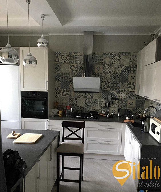 Оренда 3 кімнатної квартири, вулиця Єфремова Львов - изображение 2