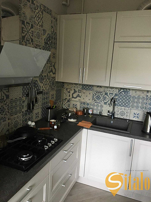 Оренда 3 кімнатної квартири, вулиця Єфремова Львов - изображение 3