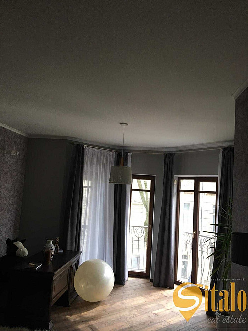 Оренда 3 кімнатної квартири, вулиця Єфремова Львов - изображение 5