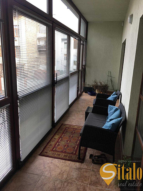 Оренда 3 кімнатної квартири, вулиця Єфремова Львов - изображение 4