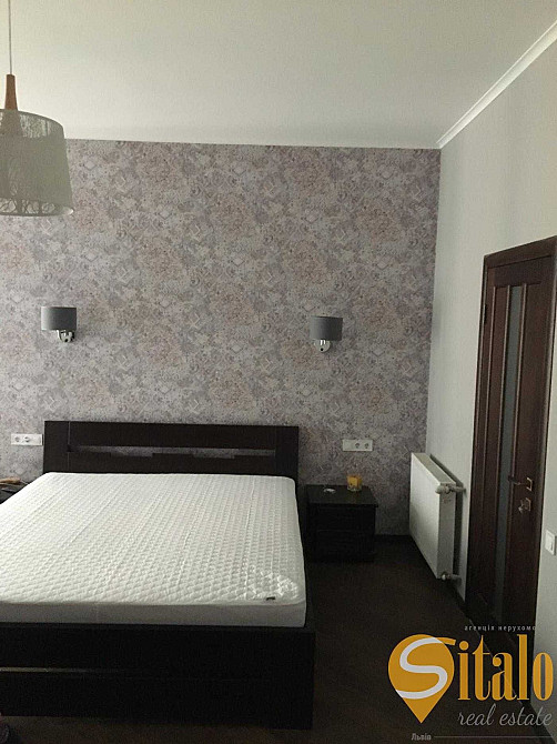 Оренда 3 кімнатної квартири, вулиця Єфремова Львов - изображение 6