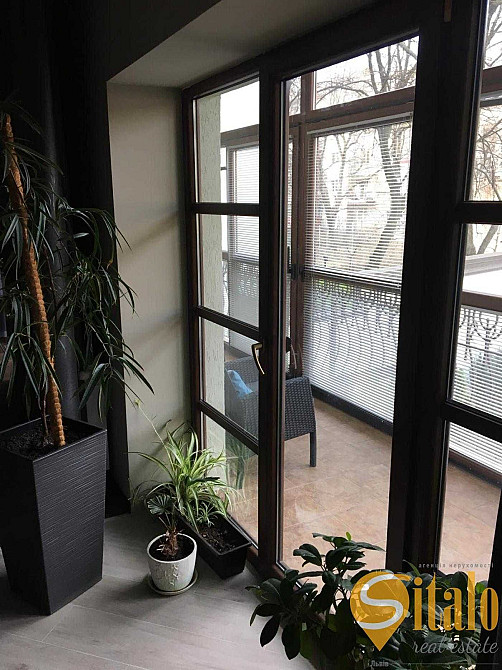 Оренда 3 кімнатної квартири, вулиця Єфремова Львов - изображение 7