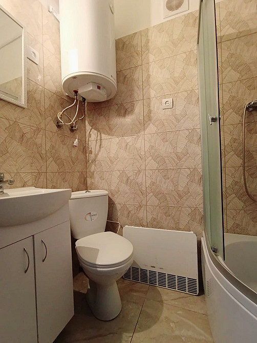 Оренда 1-кімнатна квартира вул. Братів Міхновських Львов - изображение 5