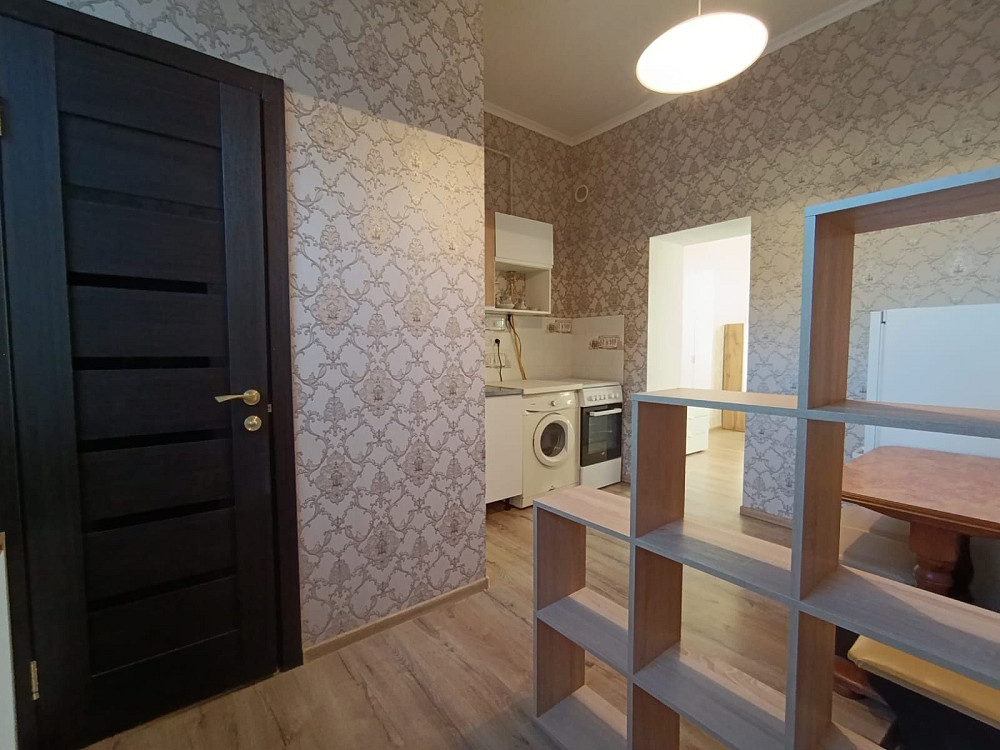 Оренда 1-кімнатна квартира вул. Братів Міхновських Львов - изображение 2