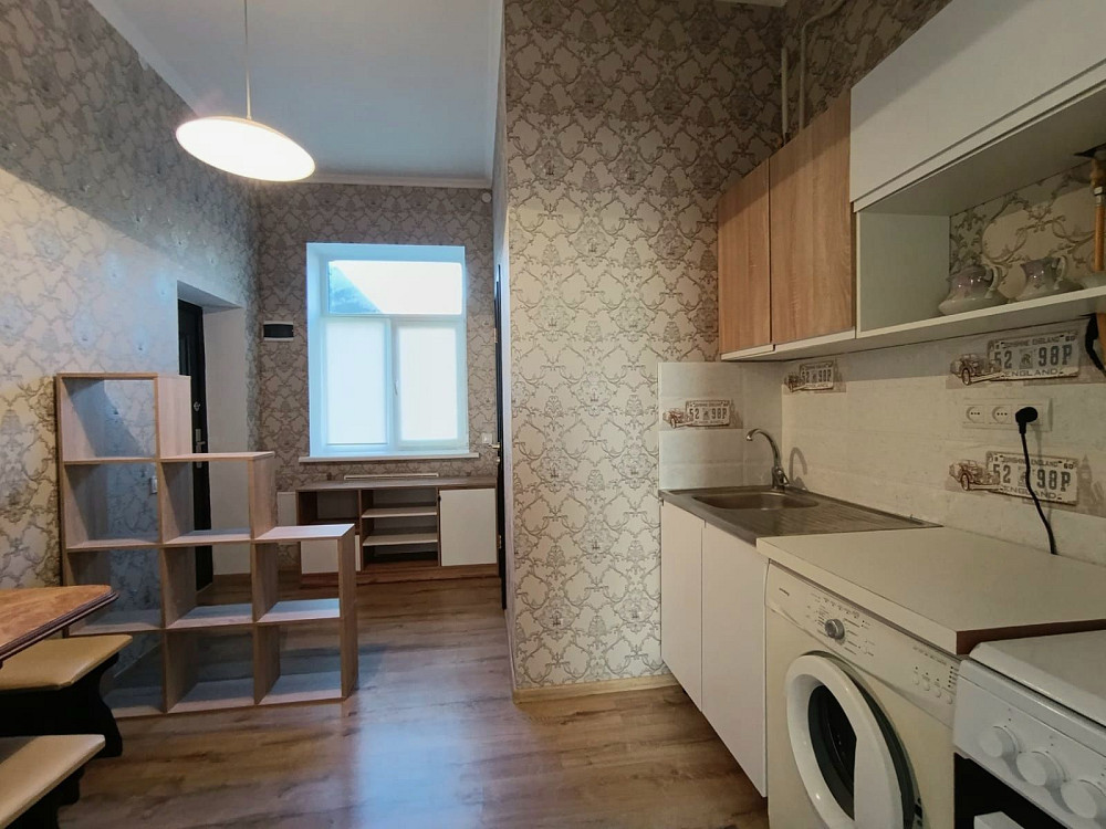 Оренда 1-кімнатна квартира вул. Братів Міхновських Львов - изображение 4