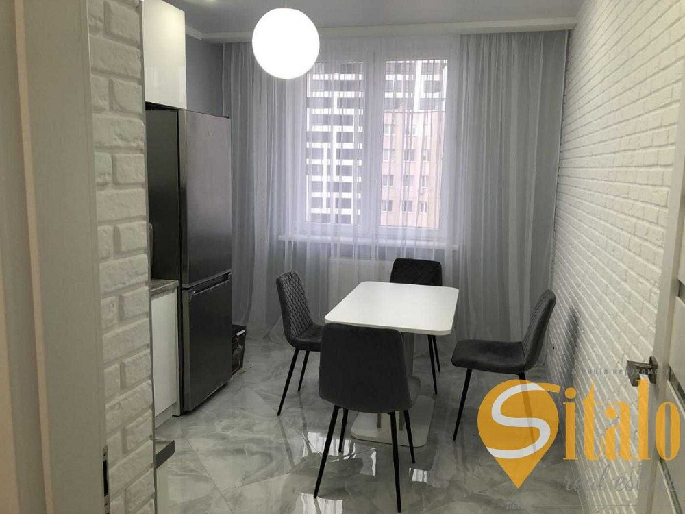 Оренда 2 кімнатної квартири, вулиця Лінкольна Львов - изображение 6