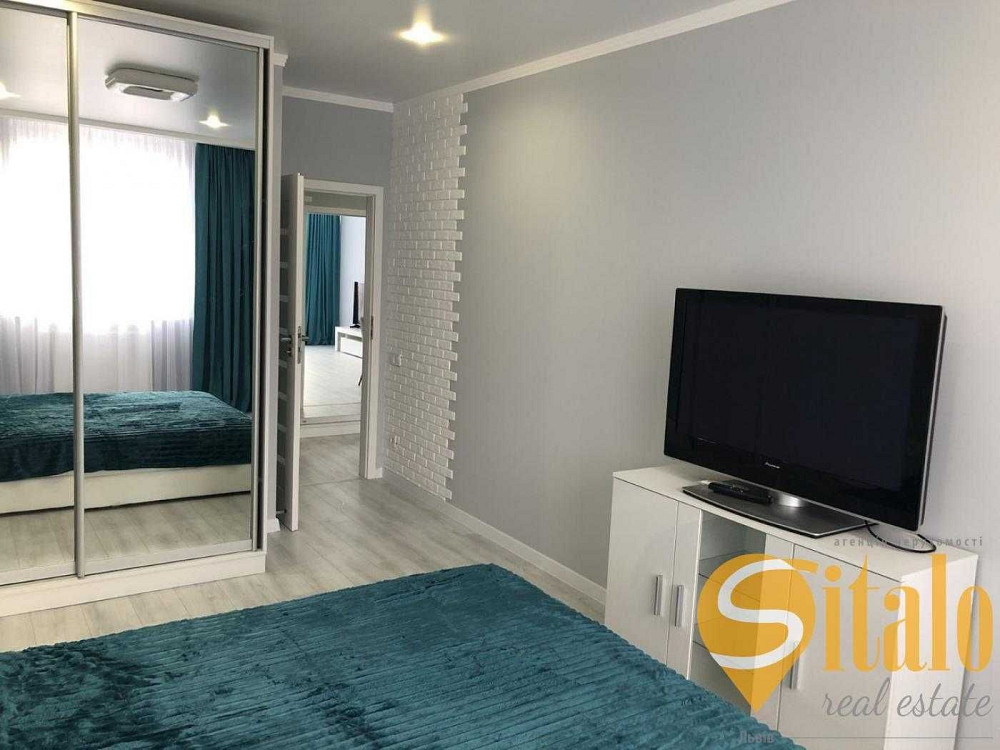 Оренда 2 кімнатної квартири, вулиця Лінкольна Львов - изображение 2