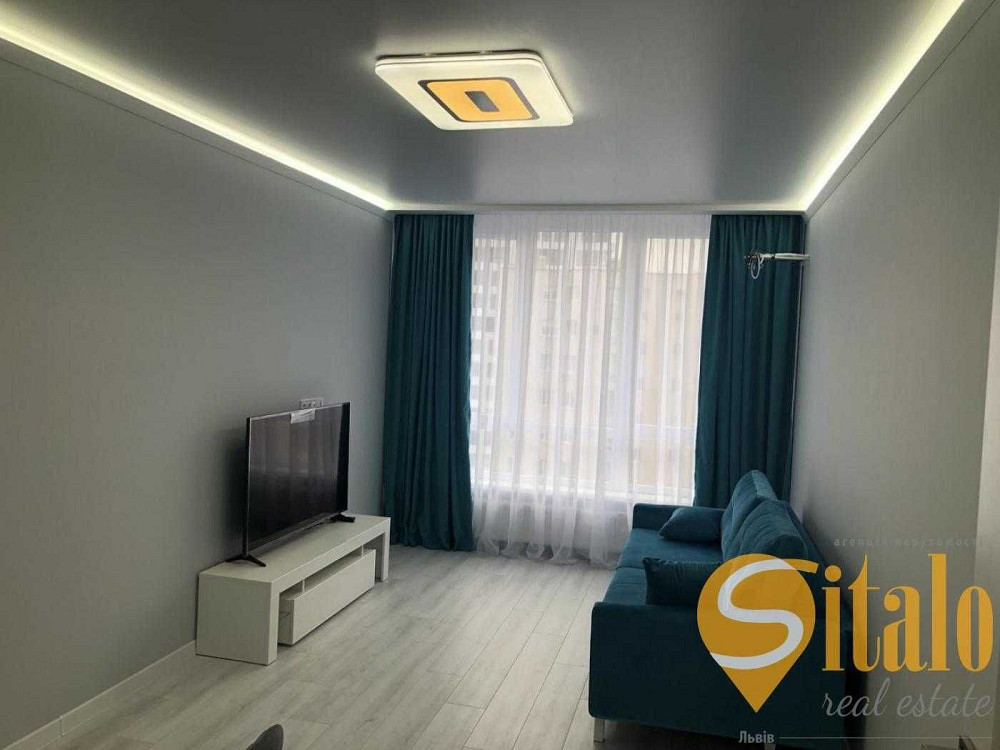 Оренда 2 кімнатної квартири, вулиця Лінкольна Львов - изображение 4