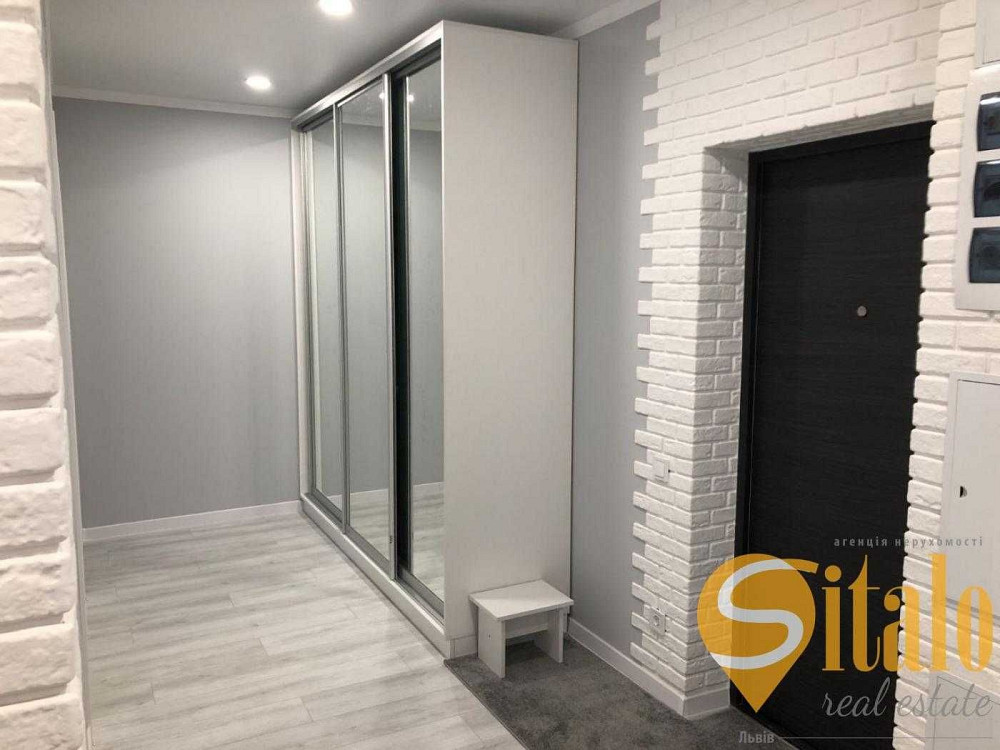 Оренда 2 кімнатної квартири, вулиця Лінкольна Львов - изображение 8