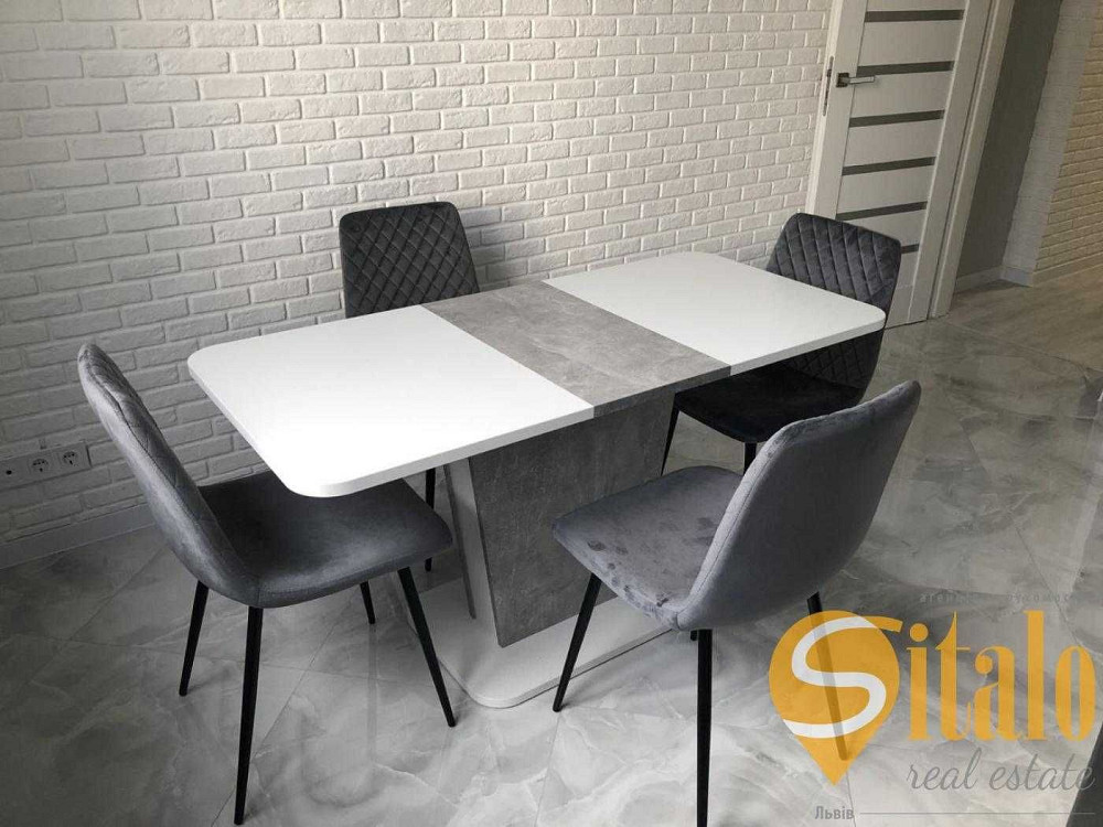 Оренда 2 кімнатної квартири, вулиця Лінкольна Львов - изображение 7