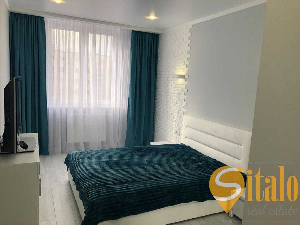 Оренда 2 кімнатної квартири, вулиця Лінкольна Львов - изображение 1