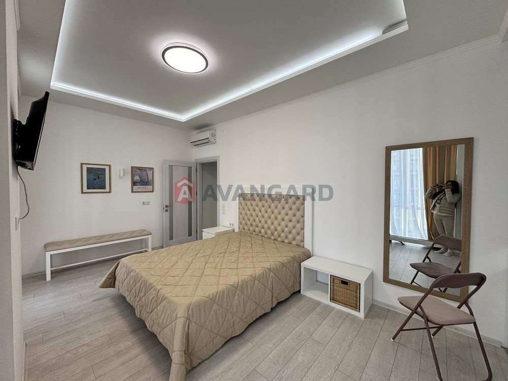 Сдам 3-х комнатную квартиру в ЖК Панорама Дніпро - зображення 7