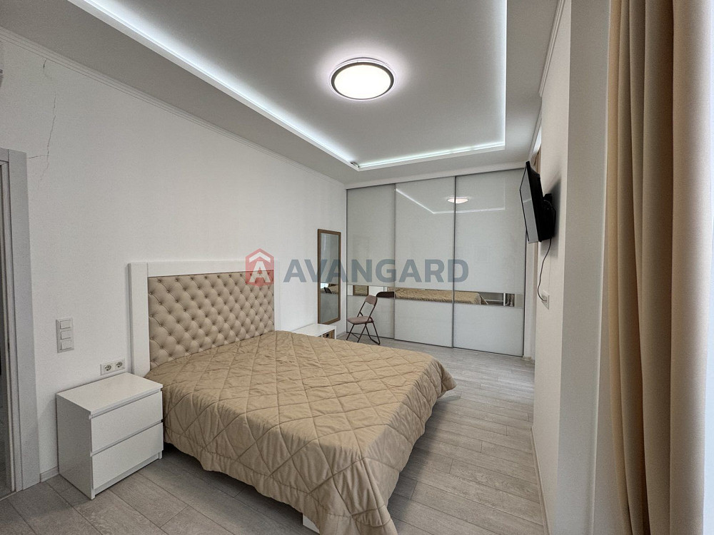 Сдам 3-х комнатную квартиру в ЖК Панорама Дніпро - зображення 6