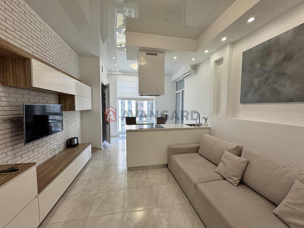 Сдам 3-х комнатную квартиру в ЖК Панорама Дніпро - зображення 1