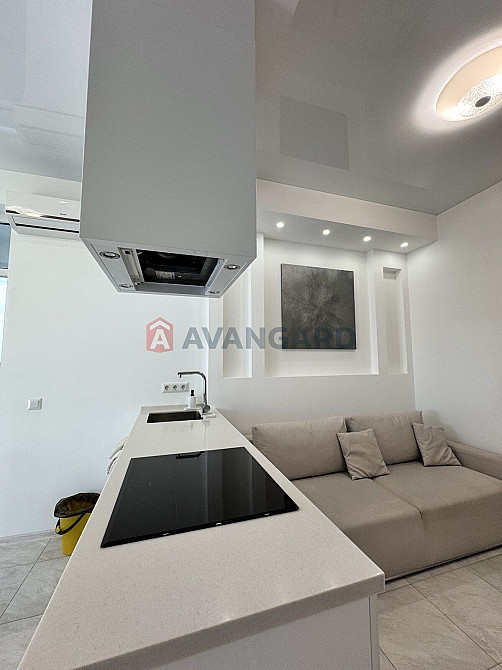 Сдам 3-х комнатную квартиру в ЖК Панорама Дніпро - зображення 8