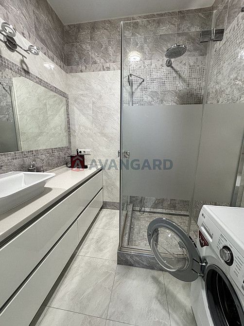 Сдам 3-х комнатную квартиру в ЖК Панорама Дніпро - зображення 3