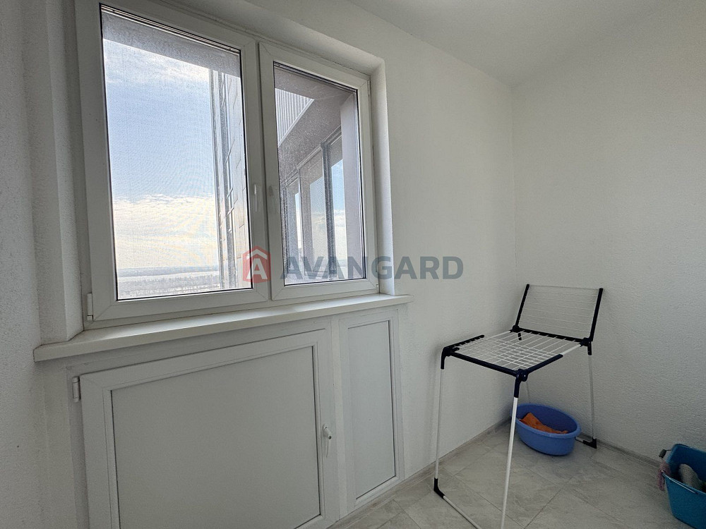 Сдам 3-х комнатную квартиру в ЖК Панорама Дніпро - зображення 4