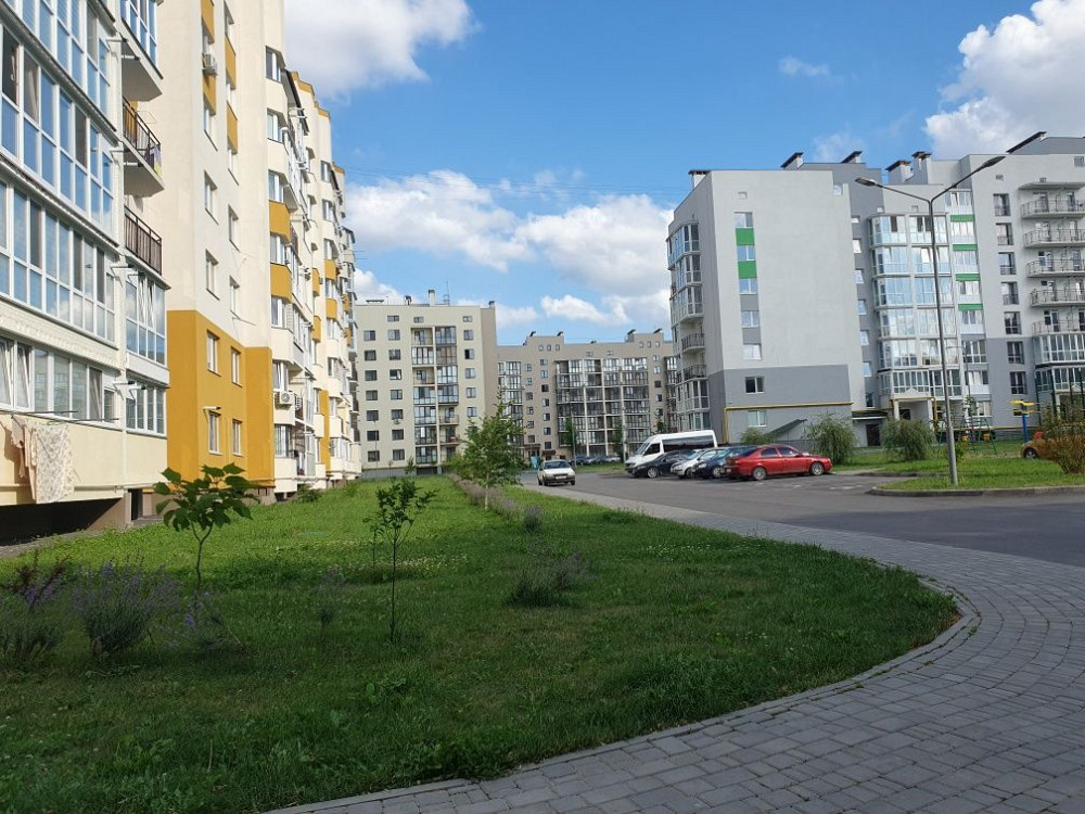 Здам в оренду  1 кімнатну квартиру. Винница - изображение 2