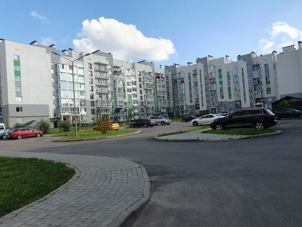 Здам в оренду  1 кімнатну квартиру. Винница - изображение 3