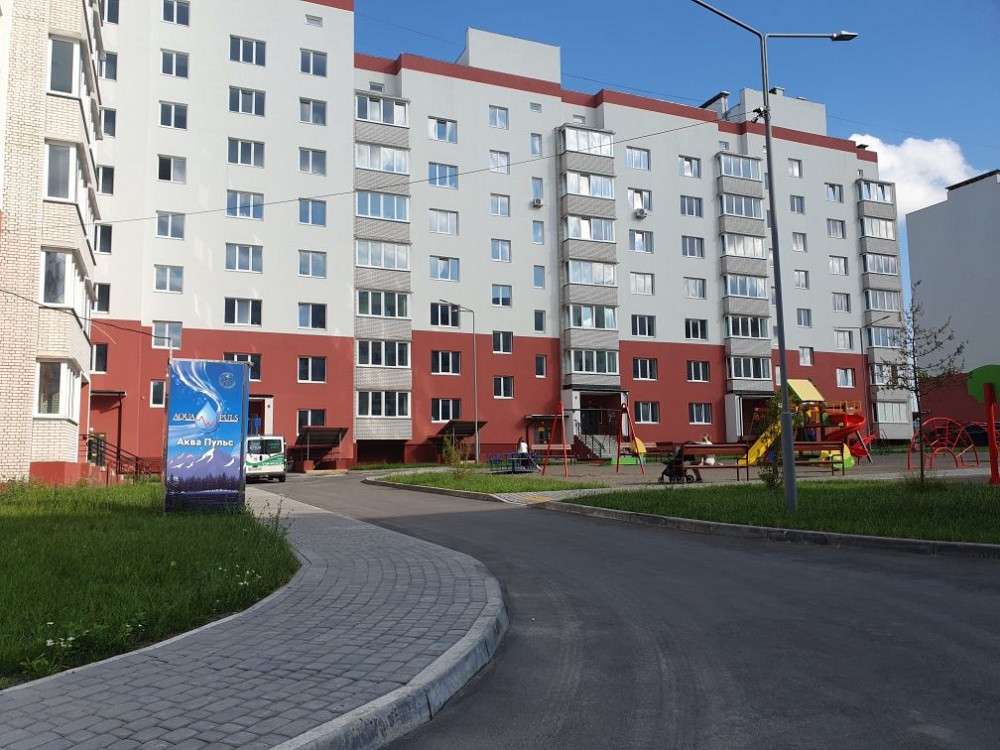 Здам в оренду  1 кімнатну квартиру. Винница - изображение 1