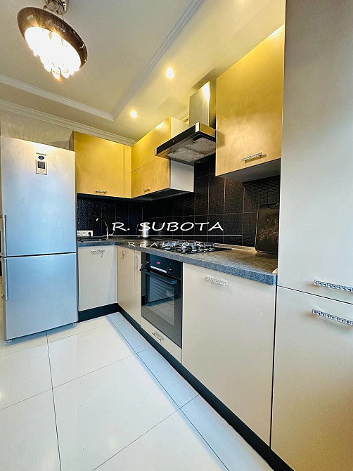 парк Шевченко 2к ул. Дзержинского р-н Мамой клянусь закрытый двор Дніпро - зображення 3