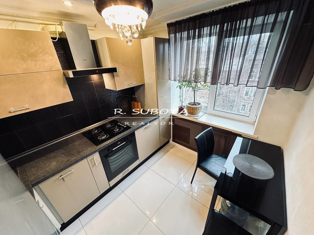 парк Шевченко 2к ул. Дзержинского р-н Мамой клянусь закрытый двор Дніпро - зображення 4