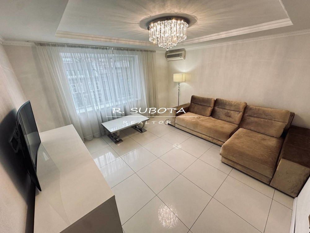 парк Шевченко 2к ул. Дзержинского р-н Мамой клянусь закрытый двор Дніпро - зображення 1