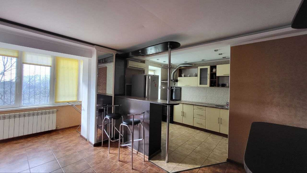 Оренда 1 кімнатна квартира пр Центральный / Шосейна Центральний р-н Николаев - изображение 2