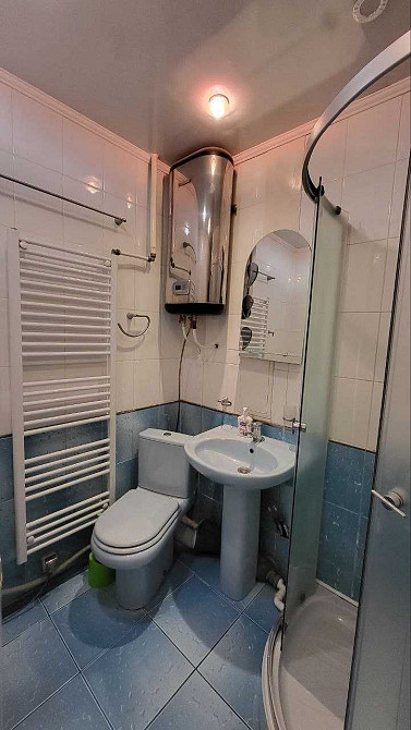 Оренда 1 кімнатна квартира пр Центральный / Шосейна Центральний р-н Николаев - изображение 8