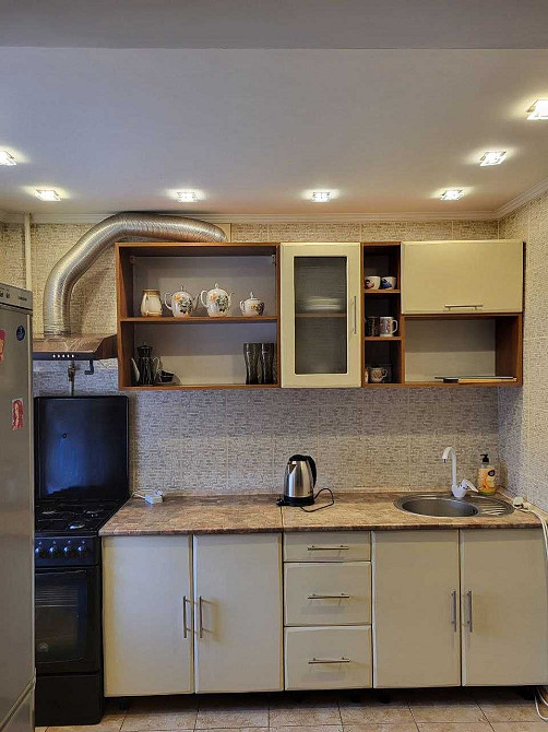 Оренда 1 кімнатна квартира пр Центральный / Шосейна Центральний р-н Николаев - изображение 1